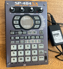1pcs Roland SP-404SX Sampler