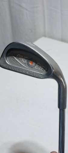 Ping Eye 2 Orange Dot Irons 3-W Stiff Flex ZZ Lite Iron Shaft (7 Iron BECU Blue) - Picture 18 of 23