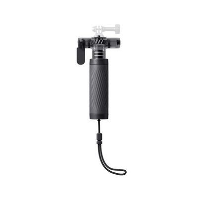 Underwater Floating Hand Grip Tripod For Insta360 X5/X4/X3 Camera Mount Bracket