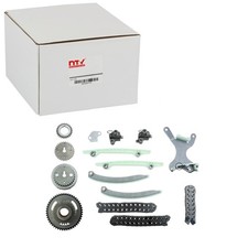 Kit de distribution Jeep COMMANDER