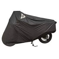 Cubierta de motocicleta Dowco 50124-00 Guardian Weatherall Plus Sp Foto 2 de 2