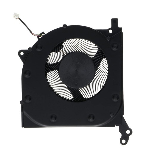 CPU+GPU Cooling Fan For LENOVO Legion 5 5I 15IMH05 15ARH Legion 5 5I 17 2020 - Afbeelding 5 van 10