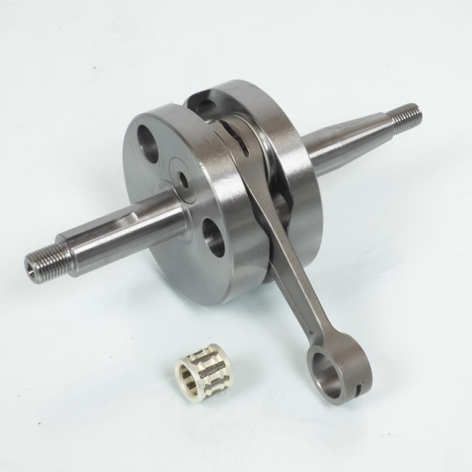 Vilebrequin Polini Beta 50 RR embiellage moto 50cc moteur am6 standard pièce neuve