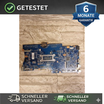 HP Probook 430 G5 DA0X8BMB6F0 REV:E  Intel i3-7100U