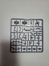 Star Wars Legion CIS Droidekas New on Sprue Unpainted Unbuilt No Instructions