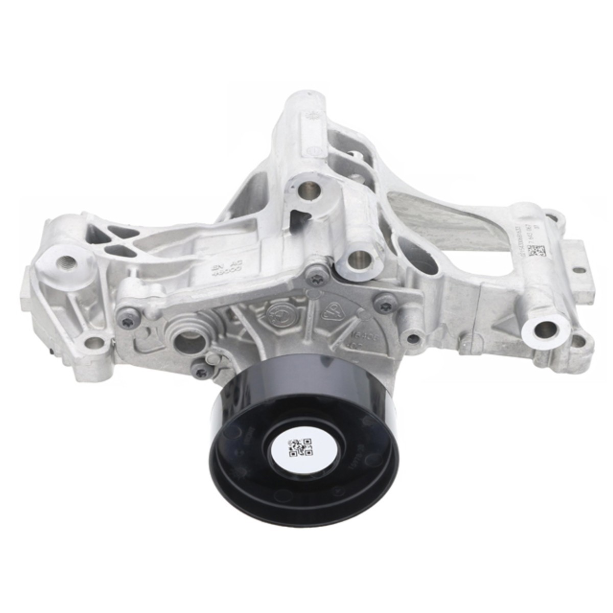 みやび 11-51-7-643-067 Genuine BMW Water Pump for 440i Gran Coupe