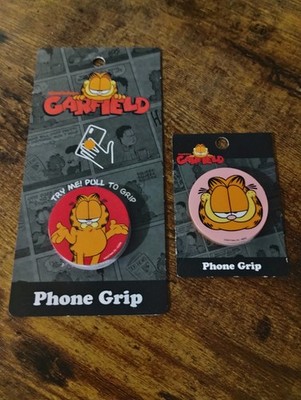 Garfield Phone Grip (Set of 2)
