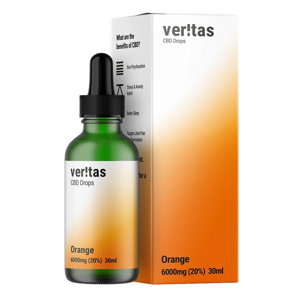 CBD Oils & Supplements for sale