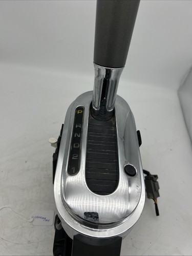 2004-2008 Ford F150 Automatic Floor Gear Shift Shifter Assembly OEM - Picture 5 of 17