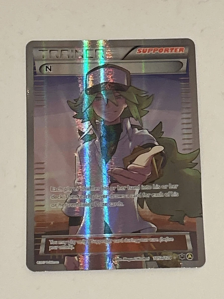 N Full Art for sale | eBay