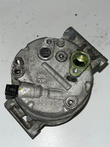 Renault Espace IV 2002 Klimakompressor Pumpe 656157 kW RVU1798