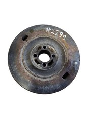 Poulies diverses Fiat DOBLO