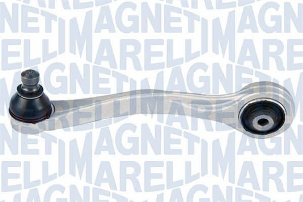 Für MAGNETI MARELLI 301181322200 FRONT CONTROL ARM WITH PIN UPPER LEFT AUDI A8