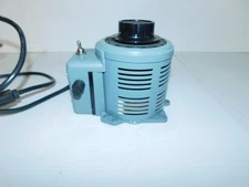 SUPERIOR ELECTRIC CO POWERSTAT VARIABLE TRANSFORMER TYPE 3PN116C (HQL12)