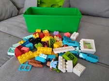 LEGO DUPLO 10913 Steinebox / komplett