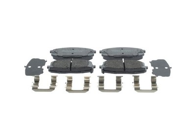 Bosch 0 986 460 168 Bremsbelag für HYUNDAI