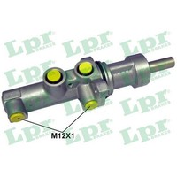 LPR 1748 Hauptbremszylinder