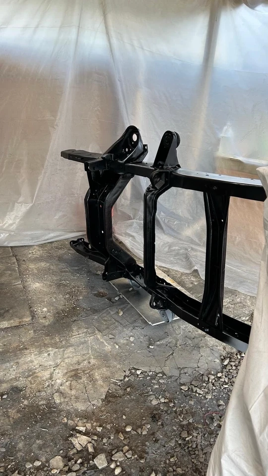 1976 福特 F100 4X2 302-2V 亲笔签名传输真空学校手册表 — 第 3/4 张图片