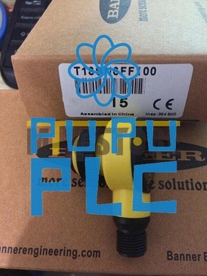 New 1pcs   Photoelectric Sensor T18SN6FF100 #zc