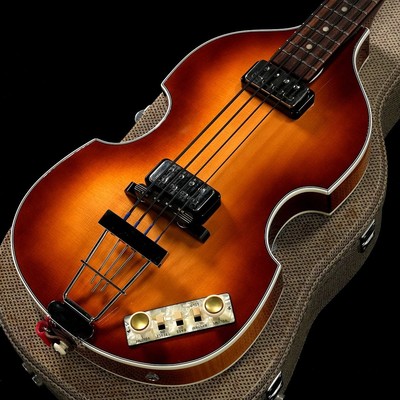 Hofner 500 1 VINTAGE62 WHP