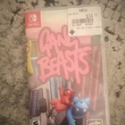 Skybound Gang Beasts Nintendo Switch Multiplayer Online Play Party Atmosphere