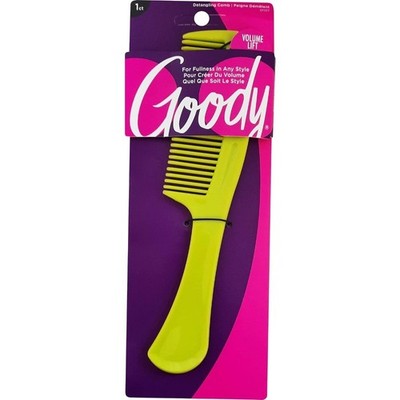 Super Comb Hair Detangling Brush for Smooth and Pain-Free Hair Styling