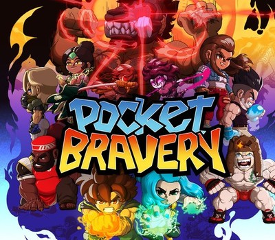 Pocket Bravery | Steam Key | Lieferung per E-Mail