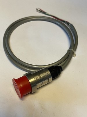 Action Instruments Pressure Transducer, 0-100 PSIG S/N 213 (25JL50)