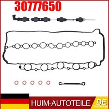 Reparatursatz Drallklappe FÜR Volvo C30 S60 C70 V70 XC70 XC90 V50 S40 D5 D3