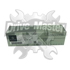 OEM For Mercedes-Benz Genuine C CLE GLC GLE GLS S -Class Engine Oil Filter Kit