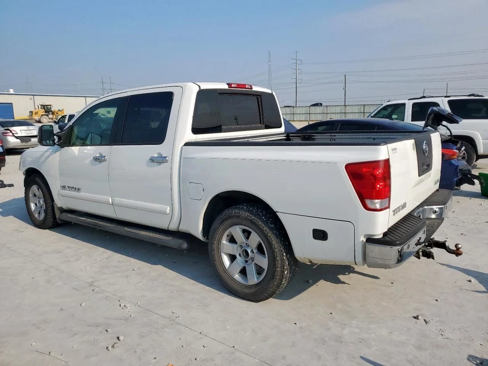 Control de bloqueo de cambio de transmisión ECM chasis compatible con 04-08 INFINITI QX56 610426 Foto 2 de 4