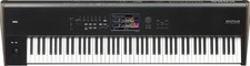 Korg Nautilus 88 88-key Synthesizer Workstation