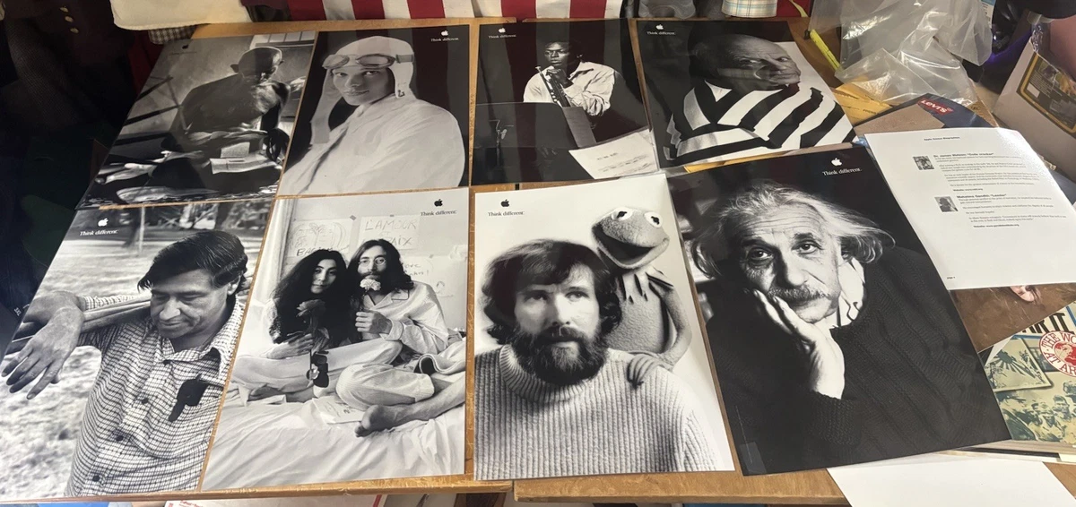 think different products for sale | eBay