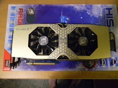 HIS R9 280X IceQX2