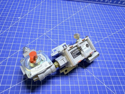 #ad #ad Samsung Range Gas Valve amp; Pressure Regulator P# DG94 00449A $79.95