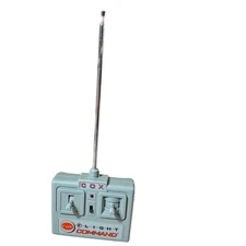 VintageCox Flight Command TX2C Remote Control
