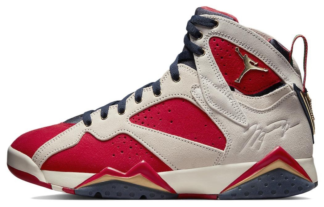 Air Jordan 7 Retro X Trophy Room New Sheriff In Town DM1195-474 | eBay