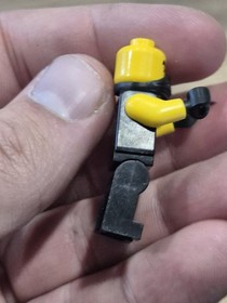 LEGO Ninjago Cole Minifigure with Tournament Robe Tournament Elements US Seller