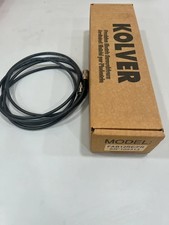 NEW Kolver FAB12RE/FR 0.2-1.2 Nm(1.8-10.6 in. lbs) Inline Torque Screw Driver