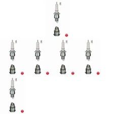 Bougies d'allumage Rover 3500