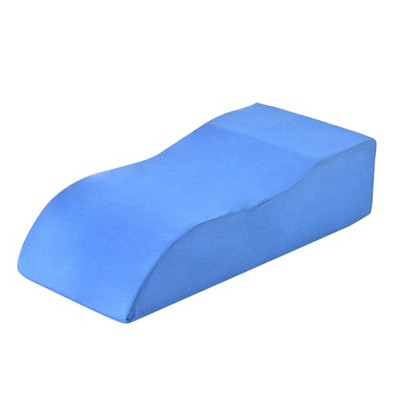 Keil Bein Kissen Konturierte Körperstütze Ergonomisches Design