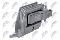 Motorlager NTY ZPS-BM-046 FüR BMW X1 F48 X2 F39 2Er Active Tourer F45 F46 F44