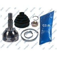 Gelenksatz Antriebswelle FüR DS KF NX 1.6 2.0 15 Bis 18 GSP SU001A6117 ZKU