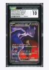 Pokemon CGC 10 GEM MINT Team Rocket's Mewtwo ex SAR 2025 237/193 M2a Japanese