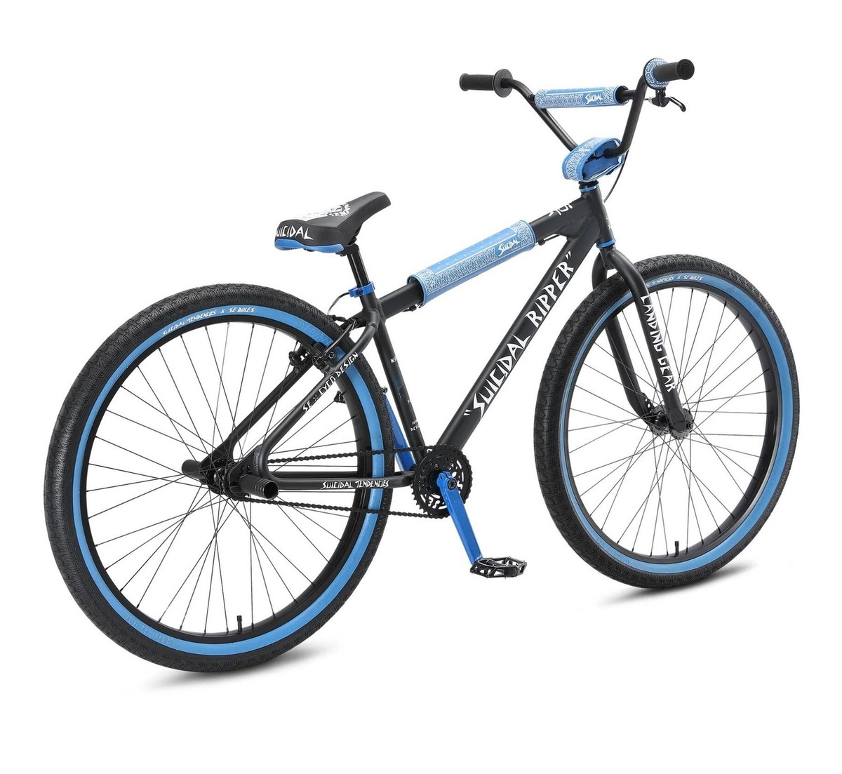 SE Bikes Big Ripper 29