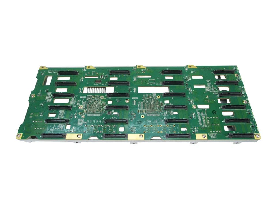 Plano posterior expansor único Supermicro BPN-SAS3-846EL1 4U 24 bahías 12 Gbps SAS3/SATA3 Foto 3 de 3