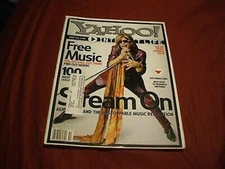 YAHOO! INTERNET LIFE Computer Magazine - October 2001