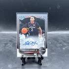 2025-26 Bowman Chrome U Silas Demary Jr. 1st Bowman Auto Autograph