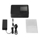 Canon Selphy CP1500 Wireless Compact Photo Printer (Black)
