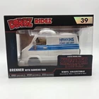 Funko Dorbz Ridez: Stranger Things - Martin Brenner (w/ Hawkins Van) #39